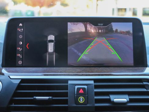 Used 2019 BMW X3 sDrive30i w/ Premium Package image 40