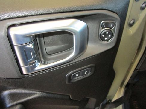 New 2026 Jeep Wrangler Willys image 23