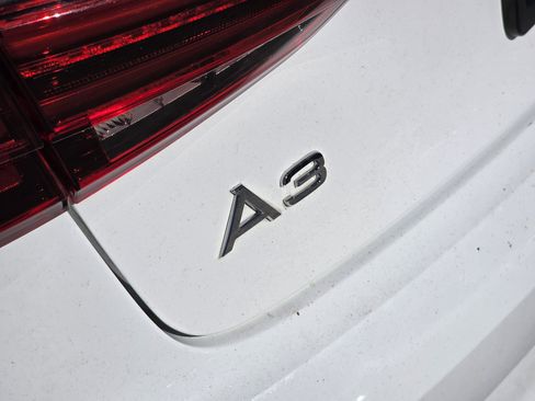 Used 2017 Audi A3 2.0T Premium Plus image 8