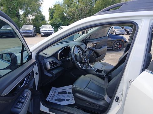 Used 2021 Subaru Outback Onyx Edition XT w/ Tech Package 3 AWD/4WD image 9