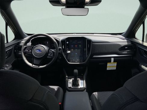 New 2025 Subaru Forester Premium AWD/4WD image 22