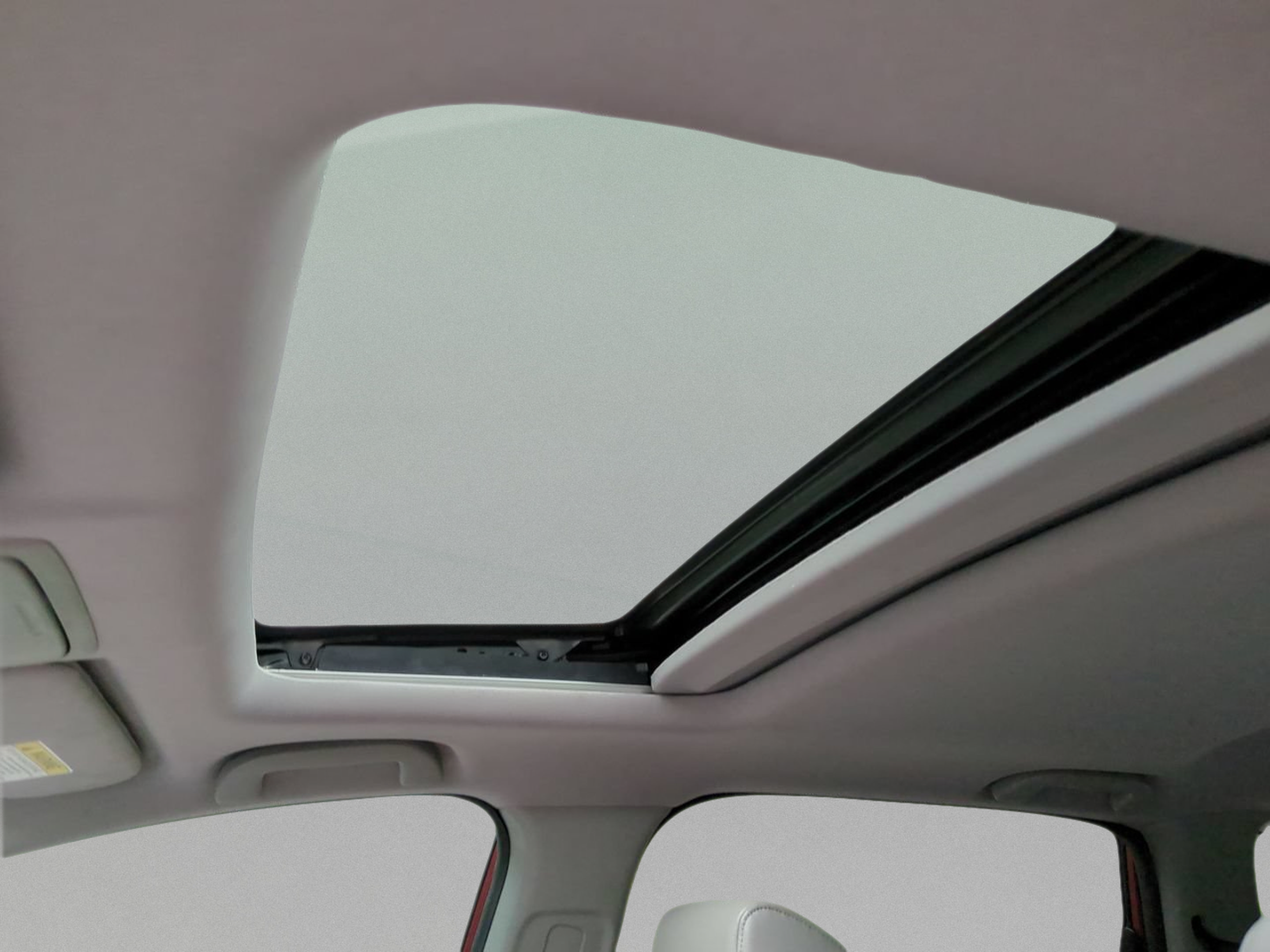 Certified 2022 Honda CR-V EX-L image 29