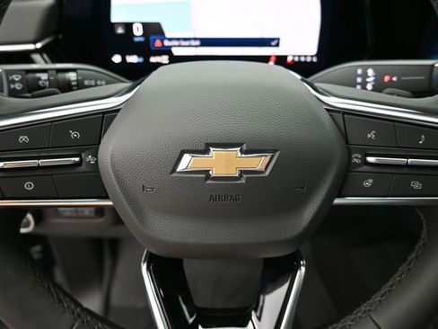 New 2025 Chevrolet Suburban Premier w/ Sun And Tow Package image 30