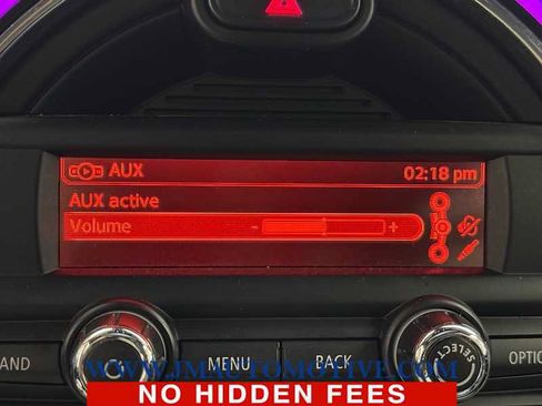 Used 2014 MINI Cooper S FWD image 22
