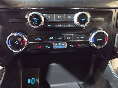 Used 2023 Ford F150 XLT w/ Equipment Group 302A High AWD/4WD image 16