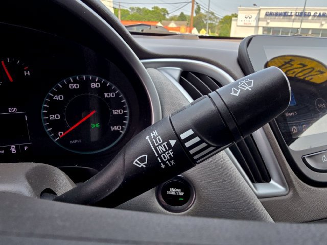 Used 2024 Chevrolet Malibu LT FWD image 18