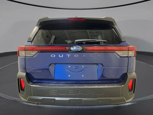New 2026 Subaru Outback Premium image 4