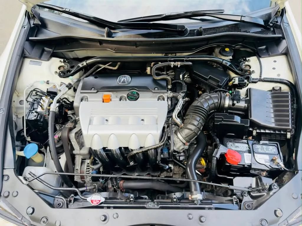 Used 2010 Acura TSX Sedan FWD image 17