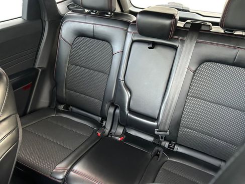 Used 2024 Ford Escape ST-Line w/ Tech Pack #1 image 15