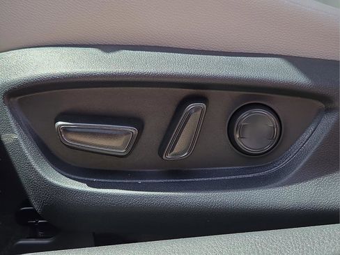 New 2026 Toyota Camry XLE image 19