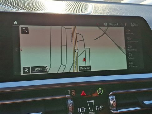 Used 2022 BMW M4 xDrive Competition w/ Executive Package image 19