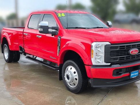 Used 2026 Ford F450 XL w/ 360-Degree Camera Package AWD/4WD image 8