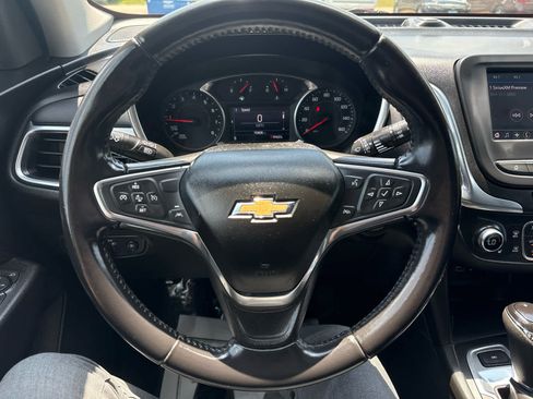 Used 2021 Chevrolet Equinox LT AWD/4WD image 20
