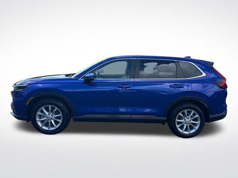 Used 2024 Honda CR-V EX image 2