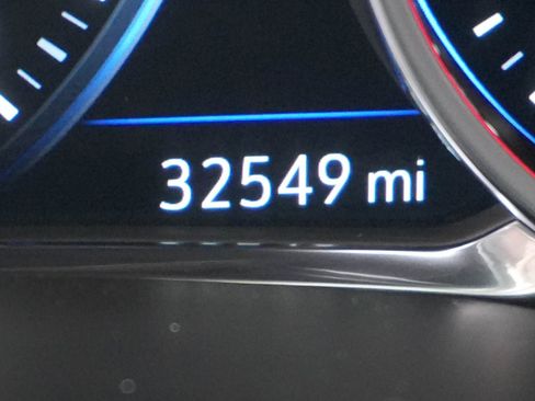 Used 2022 Chevrolet Blazer RS w/ Enhanced Convenience Package image 22