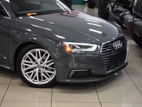Used 2018 Audi A3 e-tron Premium Plus w/ Technology Package image 5