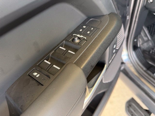 Used 2024 Land Rover Defender 110 Carpathian Edition AWD/4WD image 14