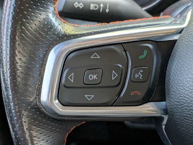 Used 2020 Jeep Gladiator Mojave AWD/4WD image 28