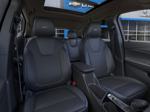 New 2026 Buick Encore GX Sport Touring w/ Comfort Package image 79