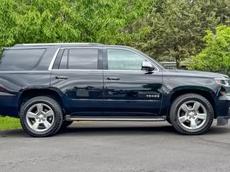 Used 2015 Chevrolet Tahoe LTZ AWD/4WD video 3