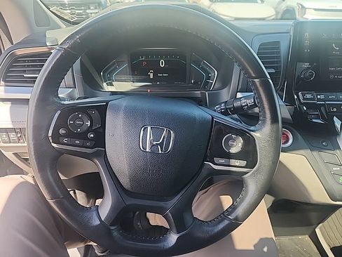 Used 2018 Honda Odyssey EX-L image 22