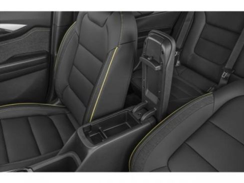 New 2026 Chevrolet TrailBlazer ACTIV image 17