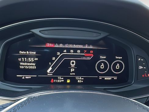 New 2026 Audi RS 7 Performance AWD/4WD image 22
