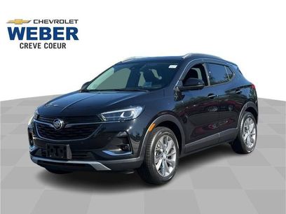 Used 2023 Buick Encore GX Essence w/ Advanced Technology Package
