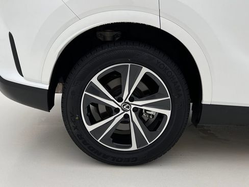 Used 2024 Lexus RX 350 Premium w/ Accessory Package (Z1) AWD/4WD image 27