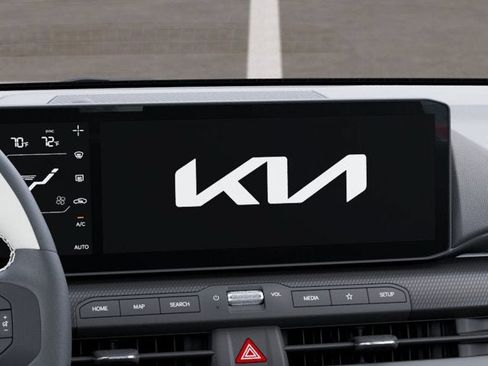New 2026 Kia K4 GT-Line Turbo FWD image 20