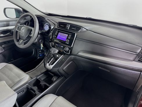 Used 2017 Honda CR-V LX image 34