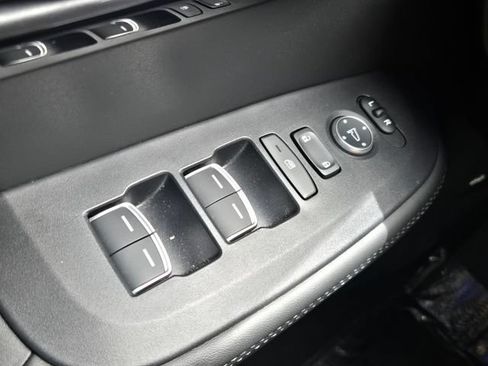 Certified 2025 Acura ADX FWD image 27
