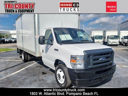 Used 2022 Ford E-350 and Econoline 350 Super Duty