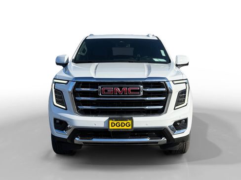 New 2026 GMC Yukon Elevation image 8