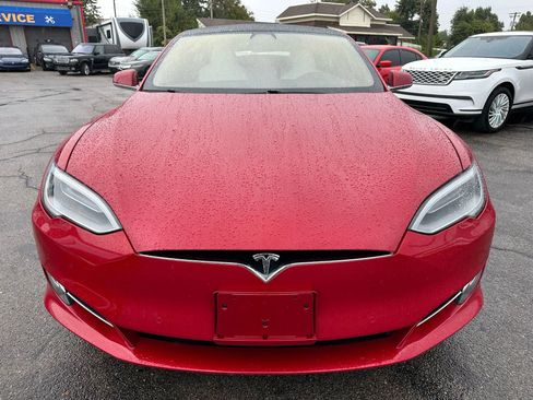 Used 2017 Tesla Model S 100D image 30