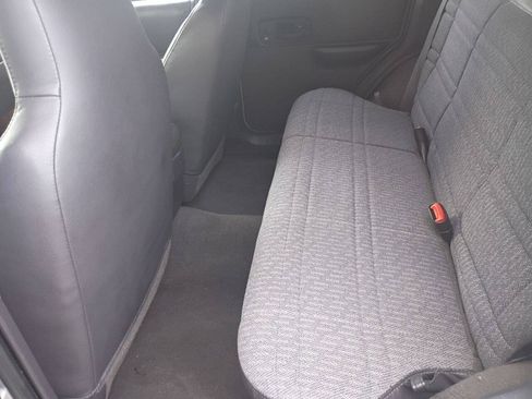 Used 2000 Jeep Cherokee Sport AWD/4WD image 10