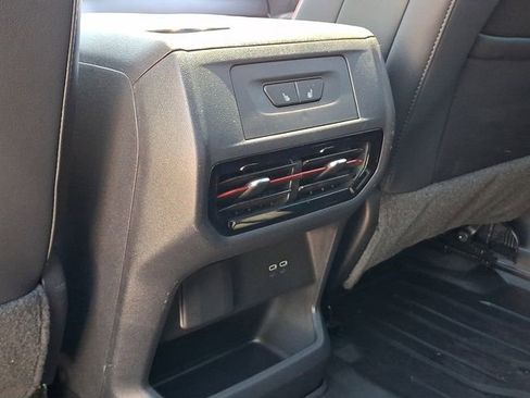 Used 2025 Chevrolet Silverado EV RST AWD/4WD image 20