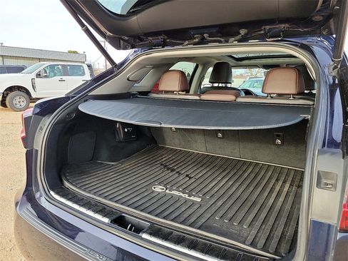 Used 2017 Lexus RX 350 FWD image 15