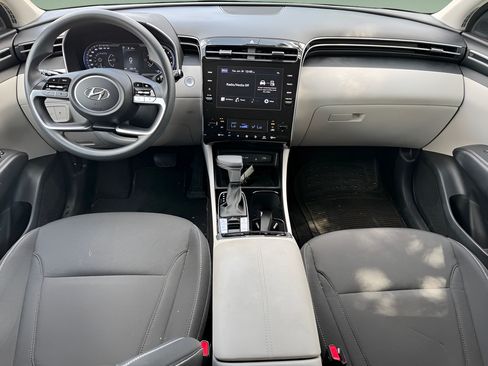 Used 2024 Hyundai Tucson SEL AWD/4WD image 17