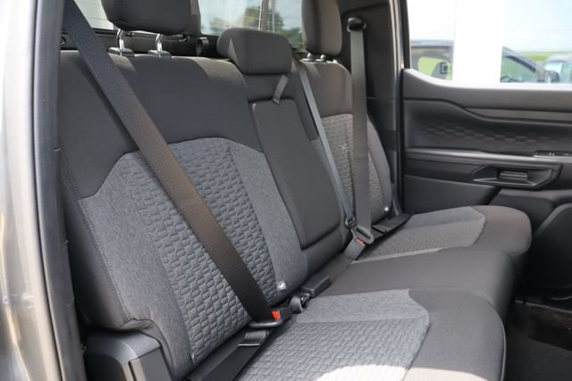 New 2026 Ford Ranger XLT AWD/4WD image 35