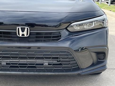 Used 2024 Honda Civic LX image 7