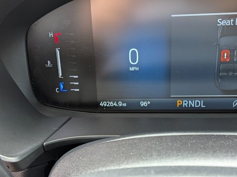 Used 2024 Ford Escape ST-Line FWD image 28
