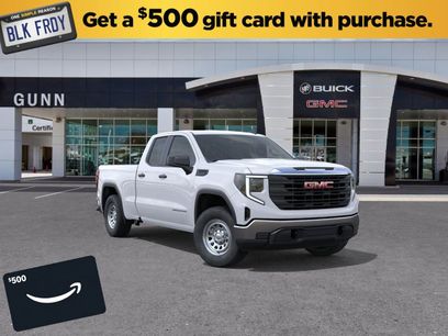 New 2026 GMC Sierra 1500 Pro w/ Convenience Package