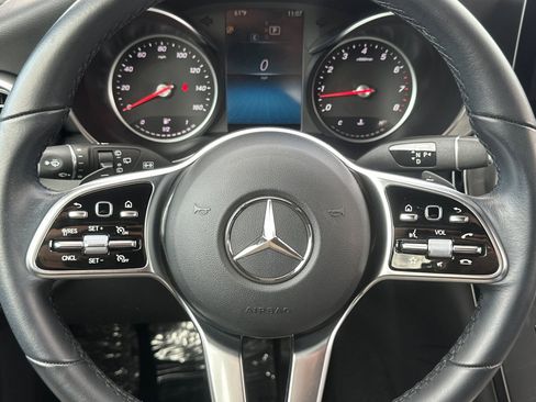 Certified 2021 Mercedes-Benz GLC 300 4MATIC image 23