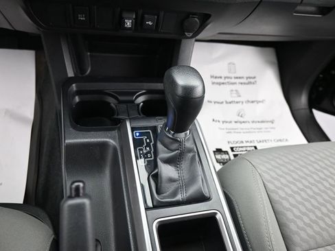 Used 2023 Toyota Tacoma SR5 AWD/4WD image 22