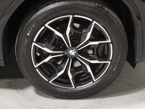 Used 2023 BMW X3 xDrive30i w/ M Sport Package AWD/4WD image 29