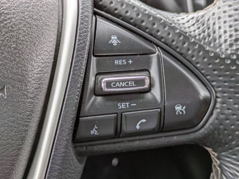 Used 2022 Nissan Maxima SV w/ Floor Mat Group image 16