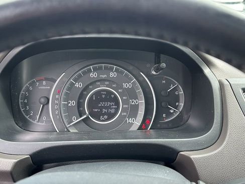 Used 2012 Honda CR-V EX-L image 16