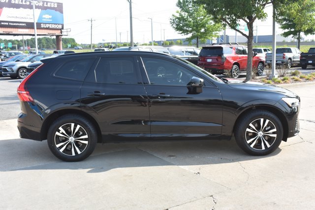 Used 2024 Volvo XC60 T8 Core AWD/4WD image 4