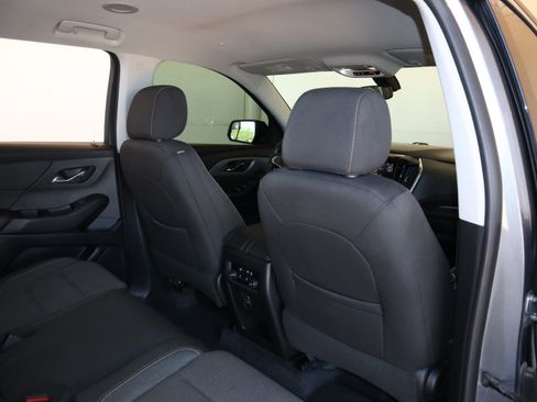Used 2020 Chevrolet Traverse LS AWD/4WD image 42